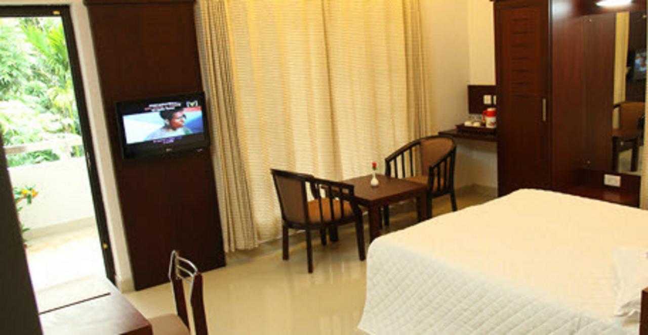 Hotel Soorya Regency Malappuram Luaran gambar