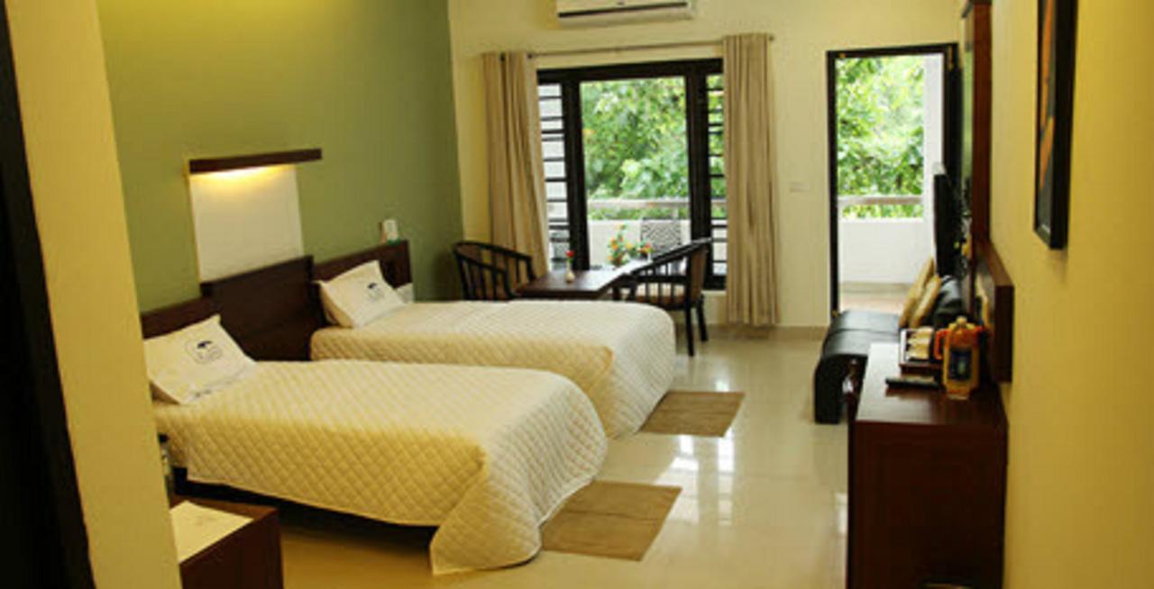 Hotel Soorya Regency Malappuram Luaran gambar