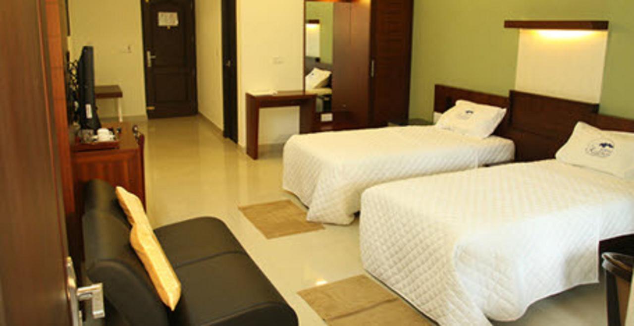 Hotel Soorya Regency Malappuram Luaran gambar