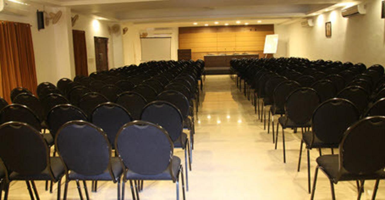 Hotel Soorya Regency Malappuram Luaran gambar