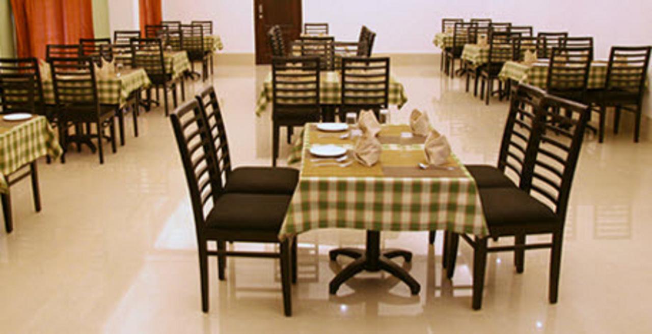 Hotel Soorya Regency Malappuram Luaran gambar