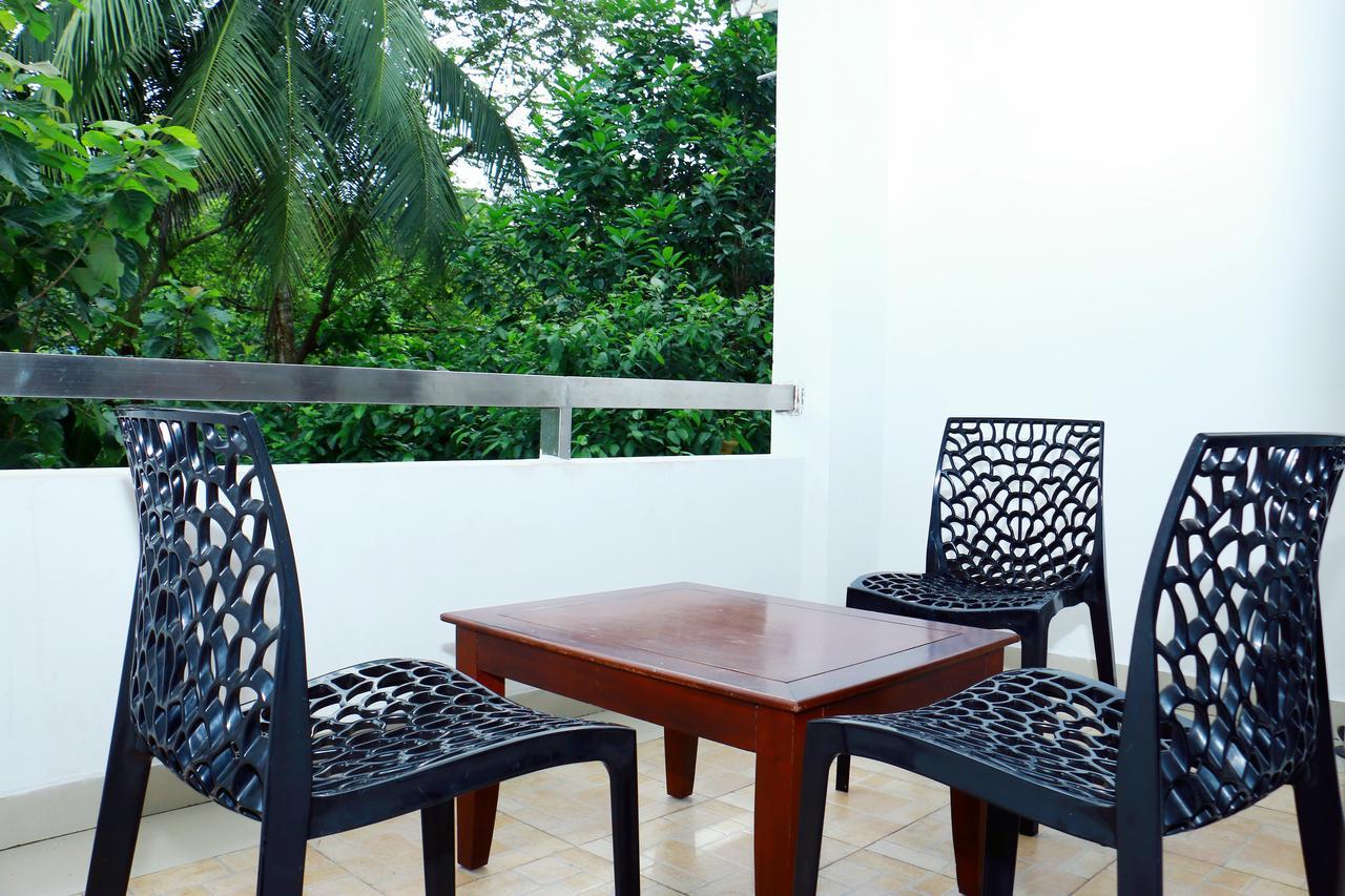 Hotel Soorya Regency Malappuram Luaran gambar