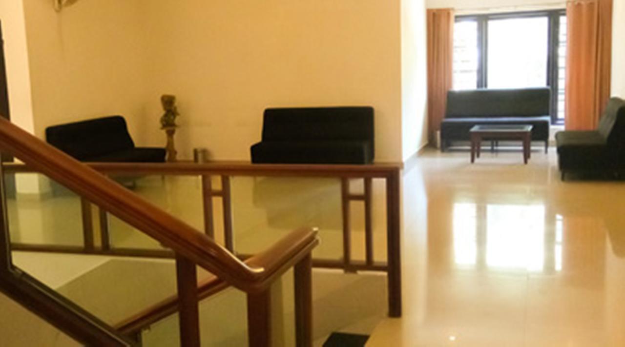 Hotel Soorya Regency Malappuram Luaran gambar