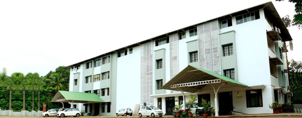 Hotel Soorya Regency Malappuram Luaran gambar