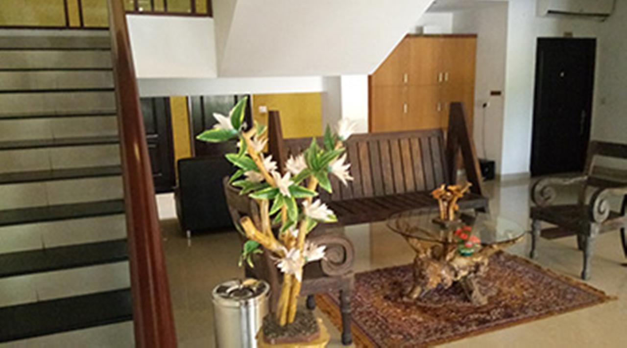Hotel Soorya Regency Malappuram Luaran gambar